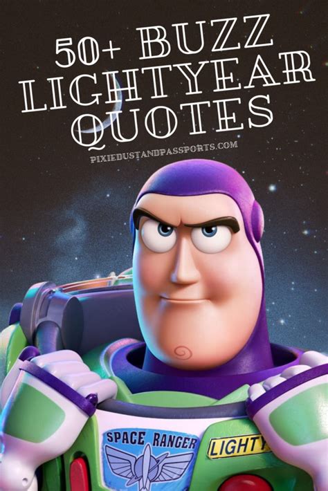 buzz lightyear quotes|More.